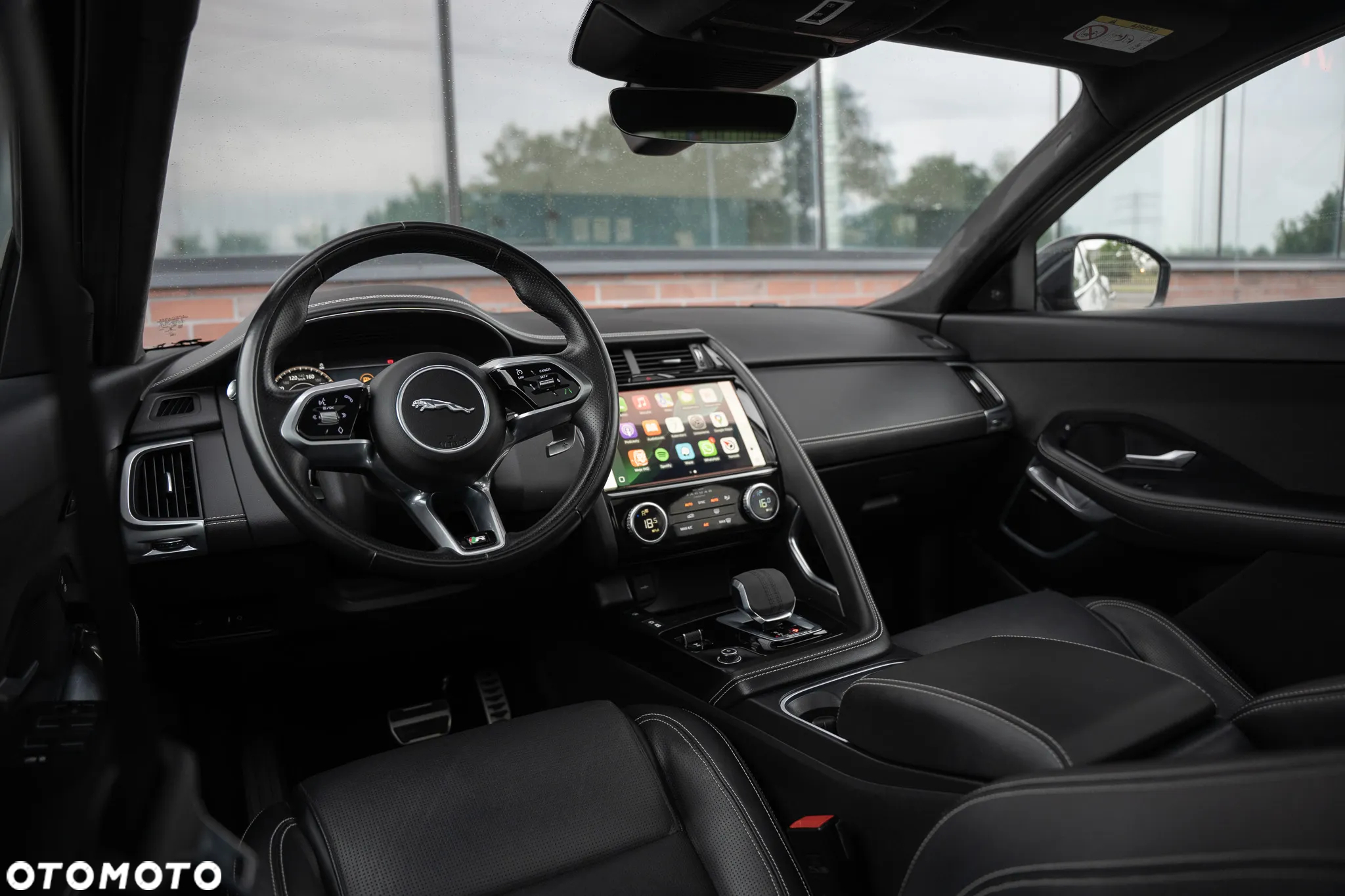 Jaguar E-Pace D165 AWD - 25