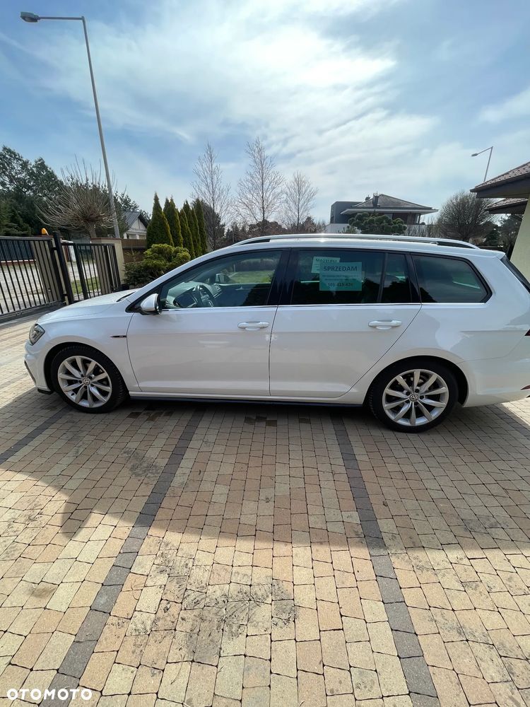 Volkswagen Golf 1.5 TSI BMT Evo Highline DSG - 9