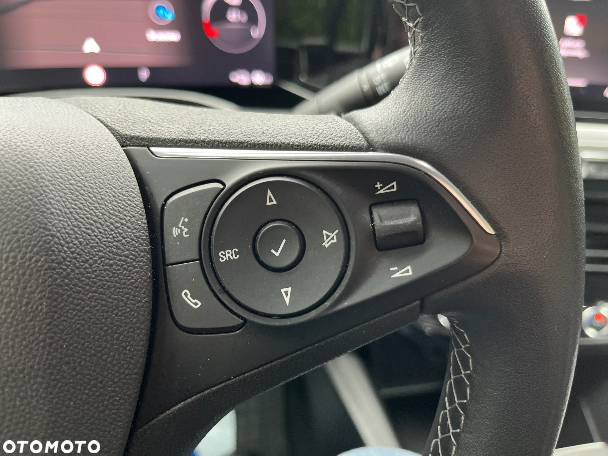 Opel Mokka Mokka-e 50kWh Elegance - 25