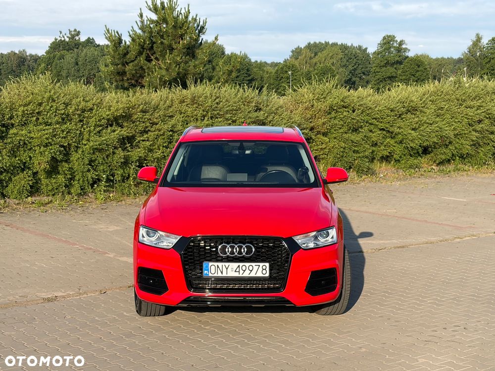 Audi Q3 - 13