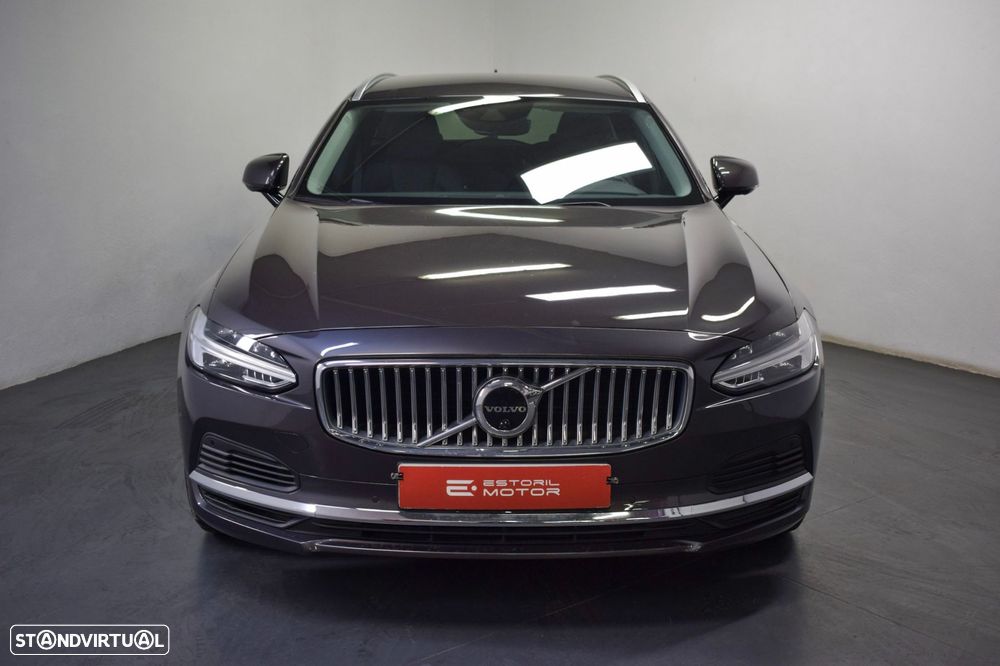 Volvo V90 - 2