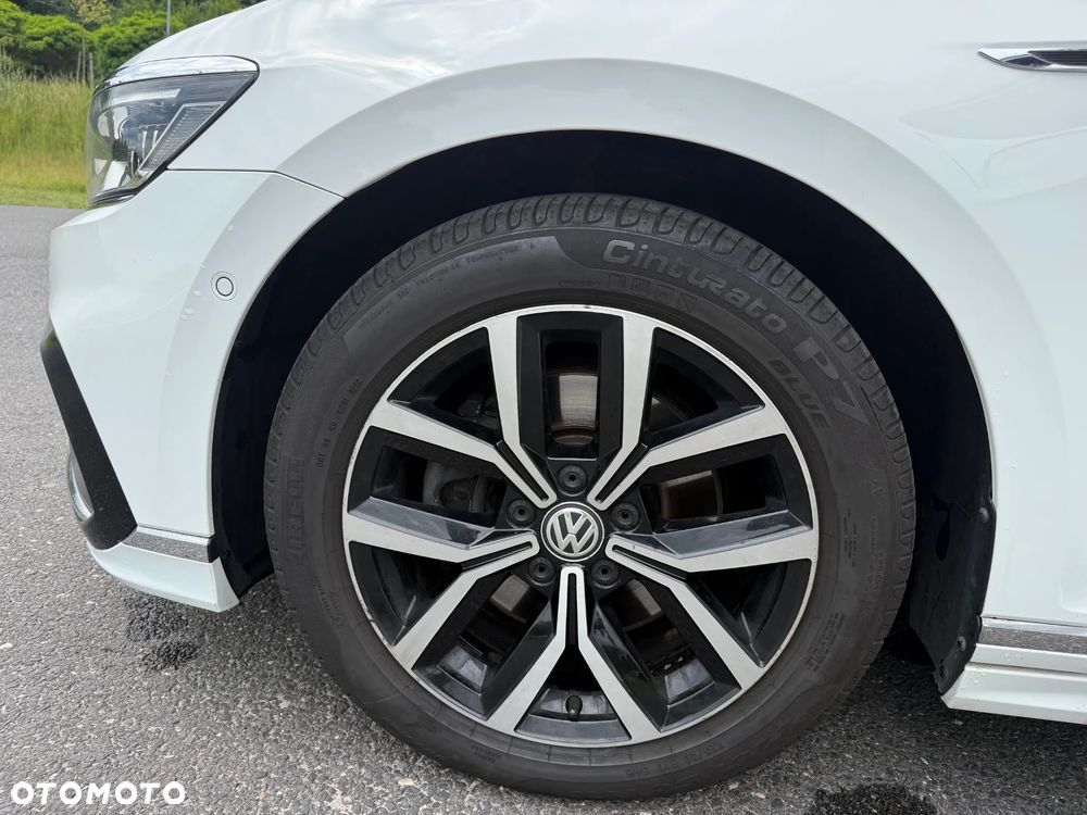 Volkswagen Passat 2.0 TDI Business DSG - 8