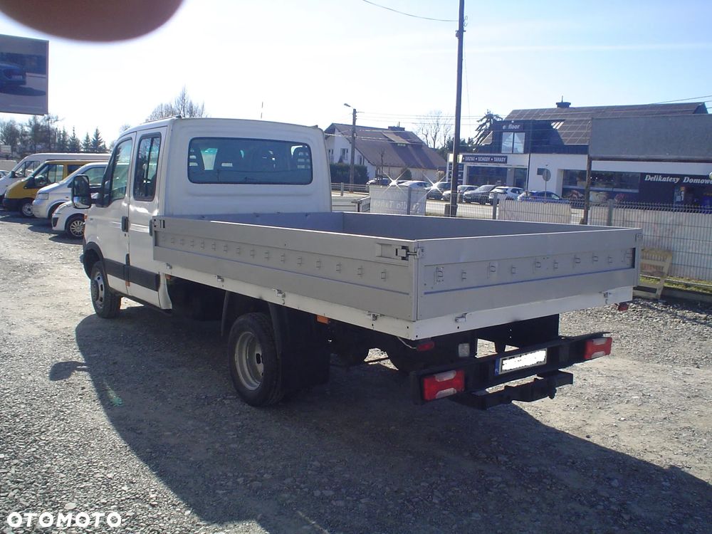 Iveco DAILY - 4