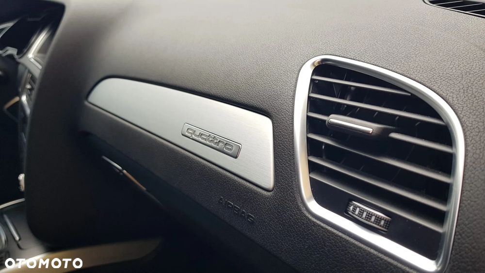 Audi A4 Avant 2.0 TDI Quattro Line S tronic - 19