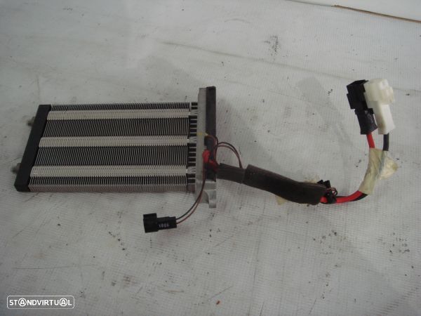 Radiador Electrico De Aquecimento  Volvo S40 Ii (544) - 1