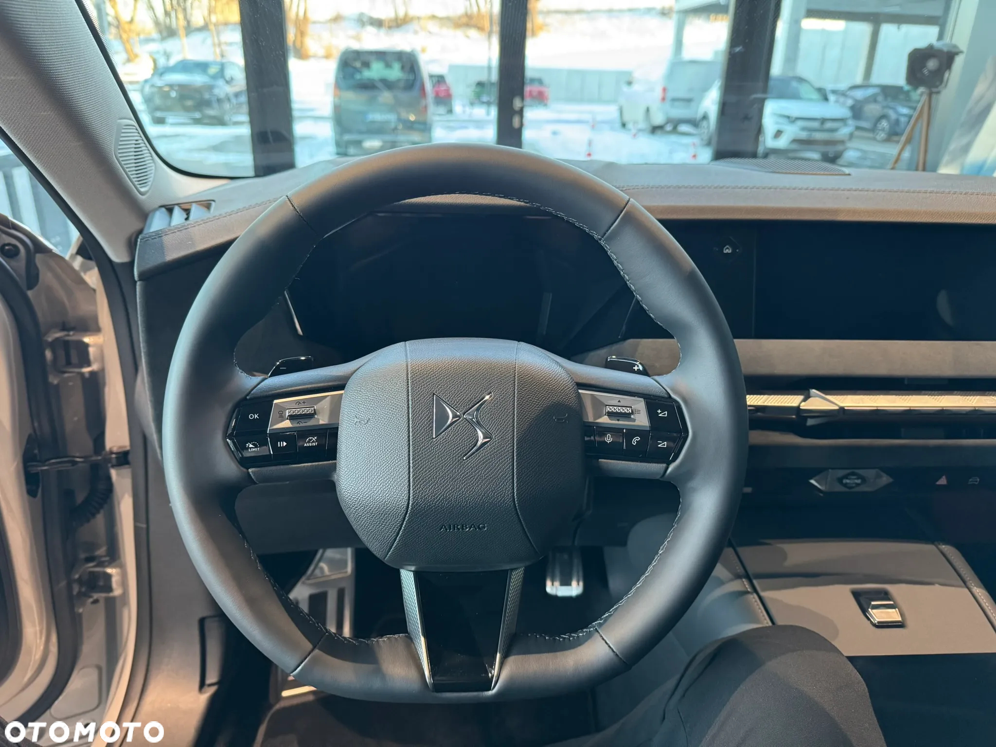 DS Automobiles DS 4 - 24