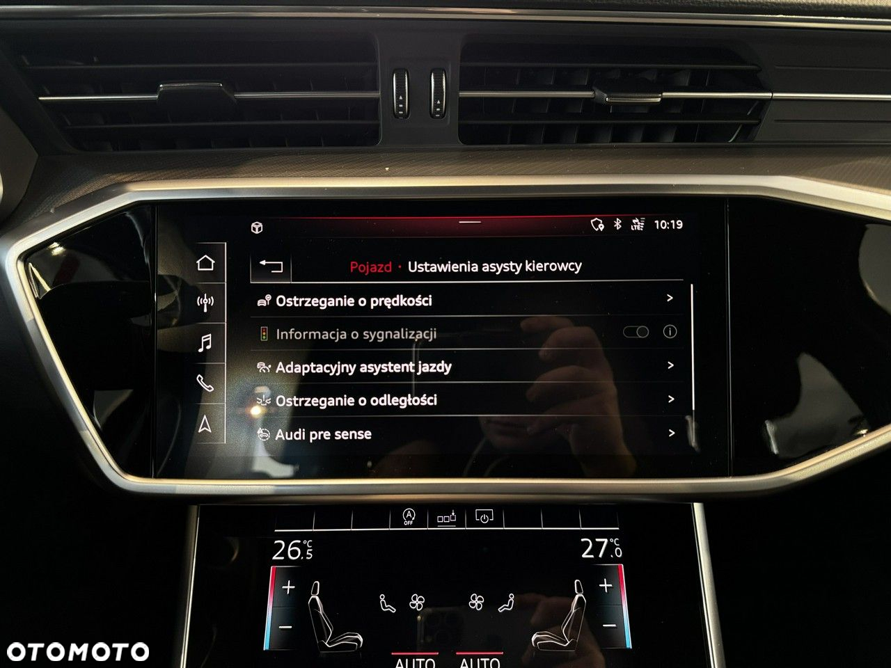 Audi A6 - 34
