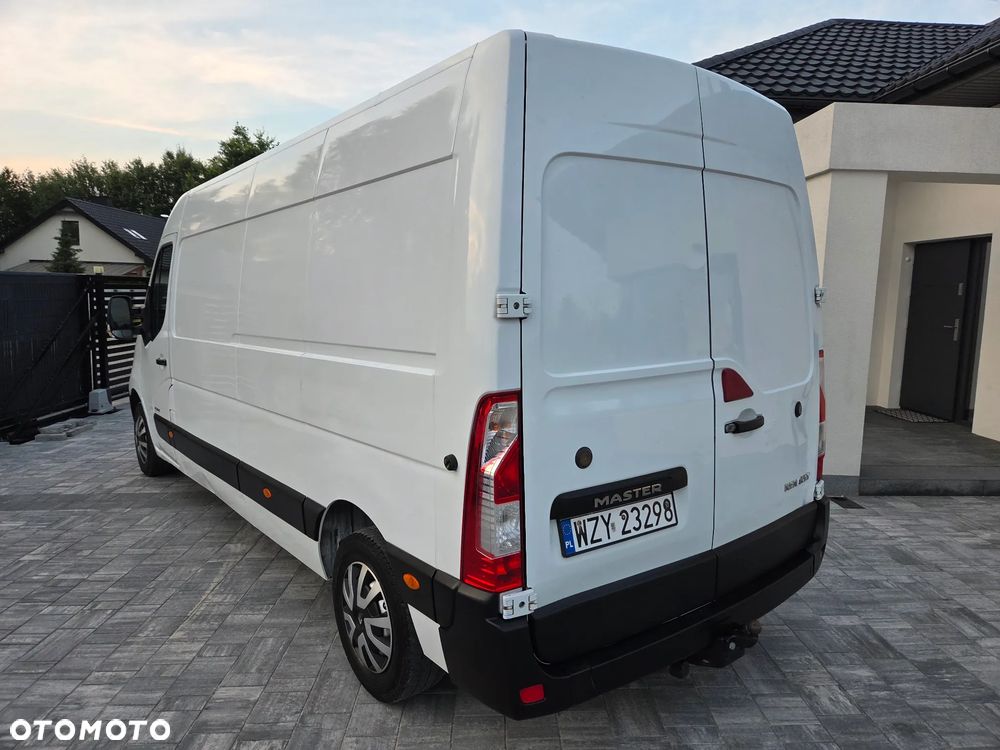 Renault Master - 13