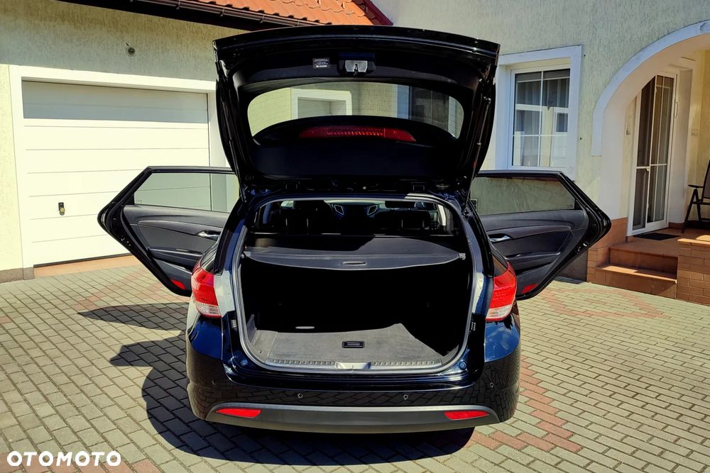 Hyundai i40 i40cw 1.6 Fifa World Cup Edition - 20