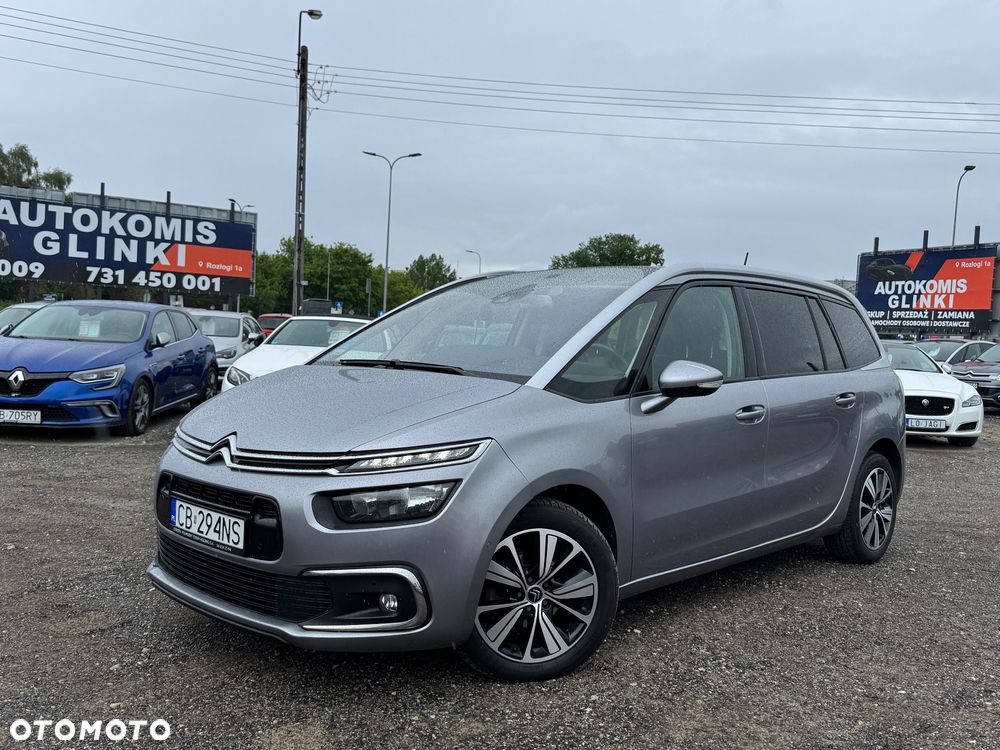 Citroën SpaceTourer - 1