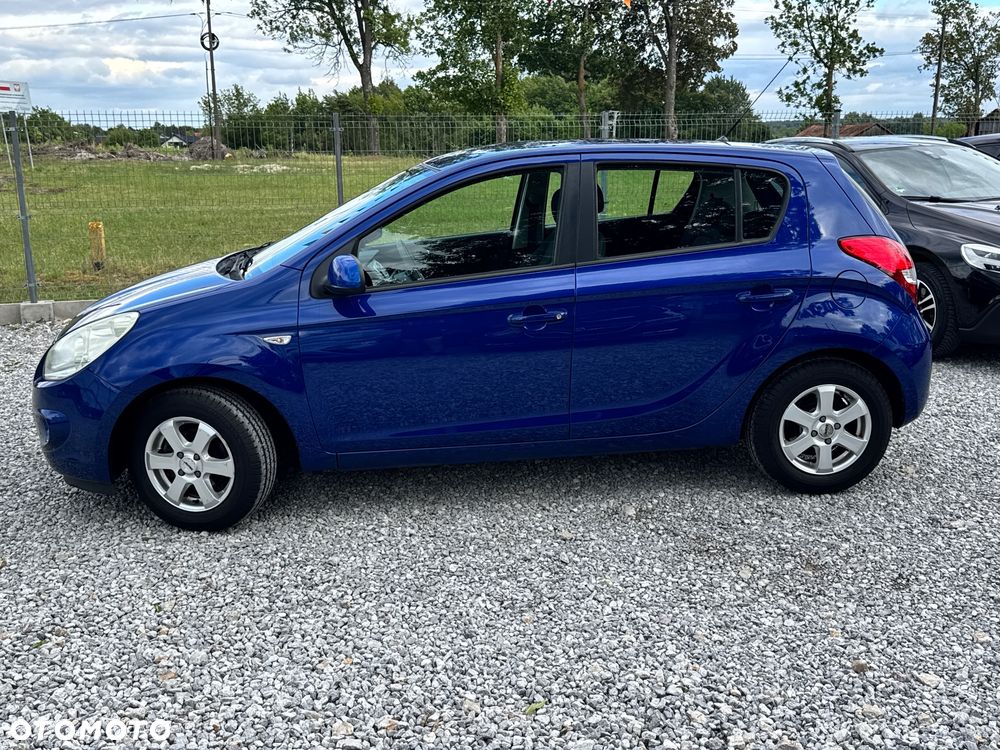 Hyundai i20 1.2 Edition Plus - 6