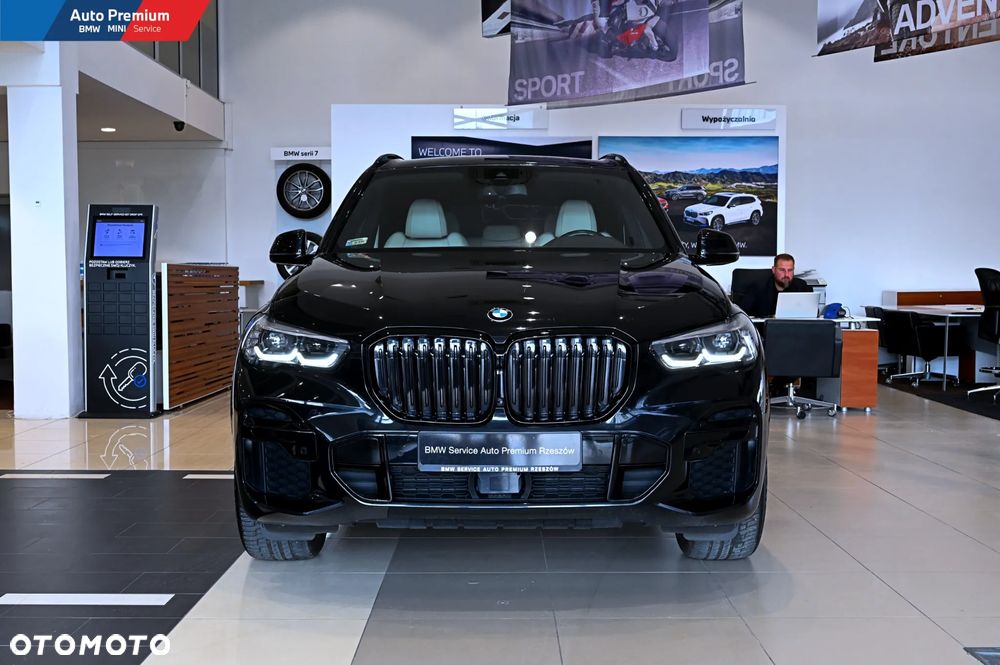 BMW X5 xDrive30d - 2
