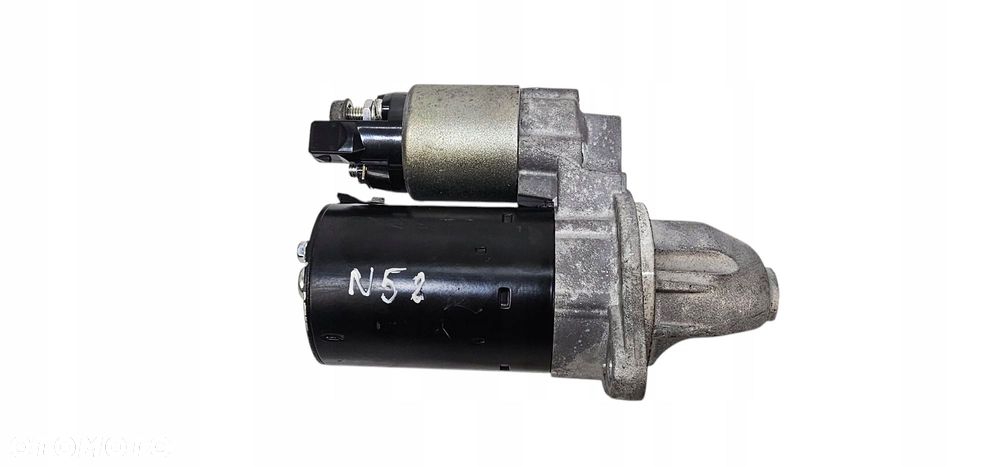 Bmw E81 E87 F20 E90 F30 E60 F10 E84 Rozrusznik N52 N53 N55 7521123 7594292 - 2