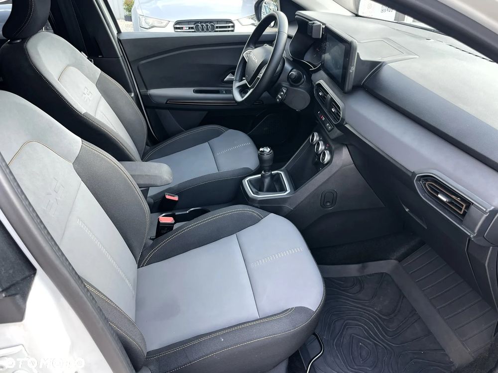 Dacia Jogger 1.0 TCe Extreme+ 7os - 11