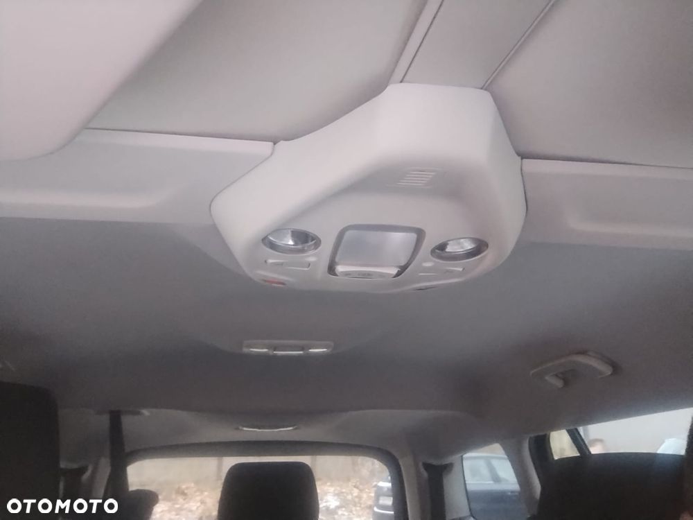 Citroën C4 SpaceTourer 1.5 BlueHDi Feel S&S - 8