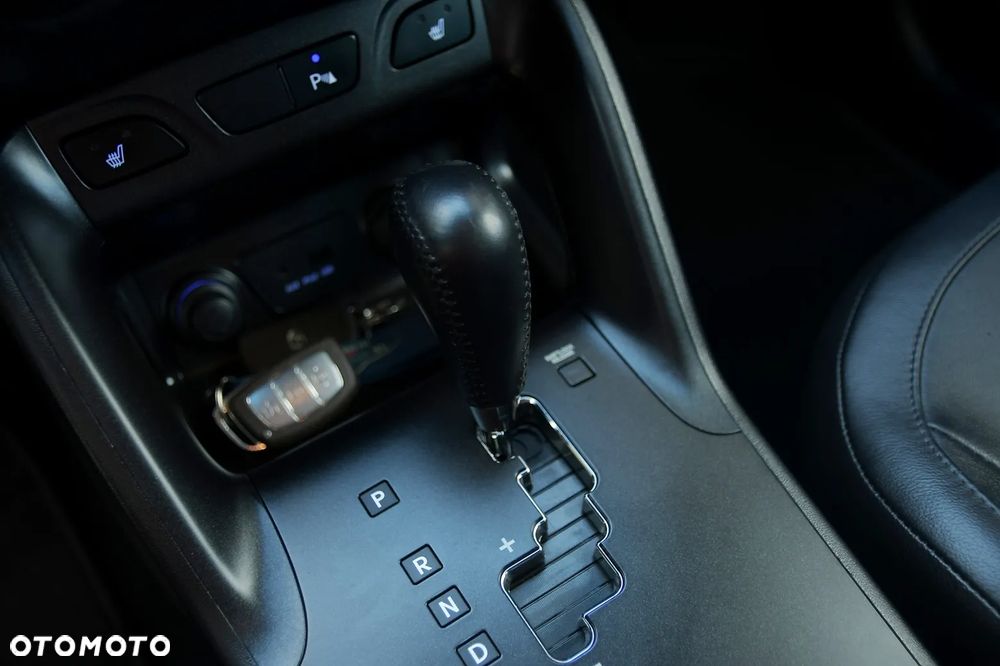 Hyundai ix35 2.0 GDI Premium 2WD - 29
