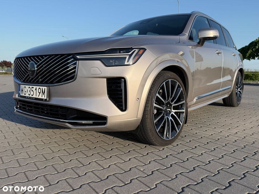 Volvo XC 90 - 19