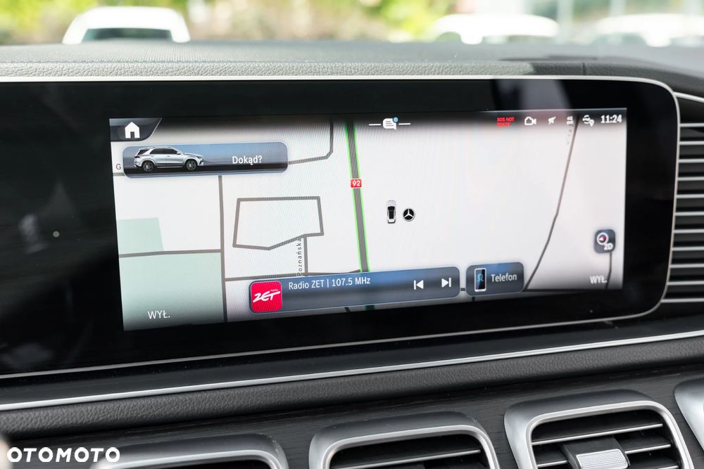 Mercedes-Benz GLE 350 de PHEV 4-Matic AMG Line - 11