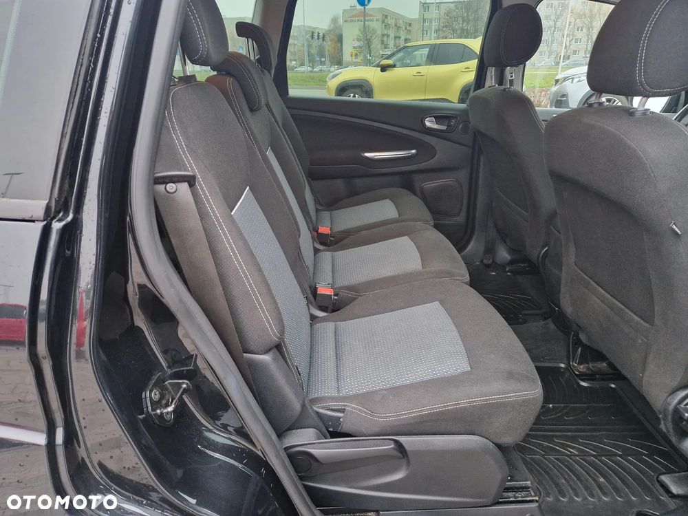 Ford S-Max 2.0 TDCi Trend - 14