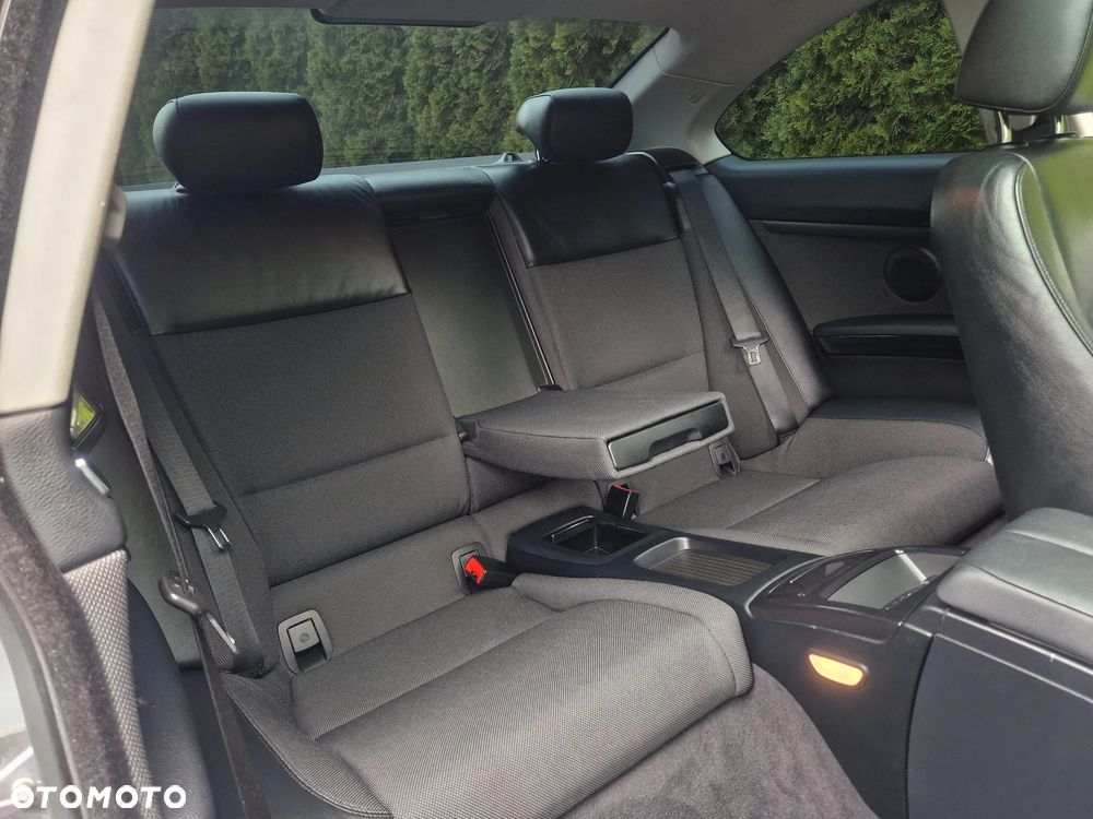 BMW Seria 3 - 28