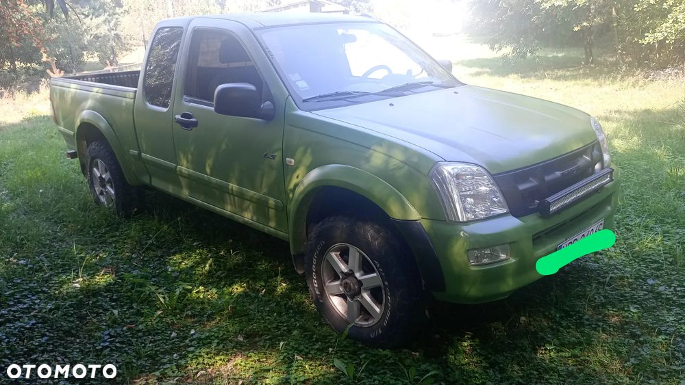 Isuzu D-Max - 8