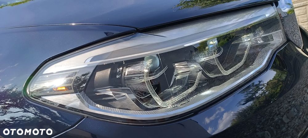 BMW Seria 5 530e iPerformance Luxury Line - 39