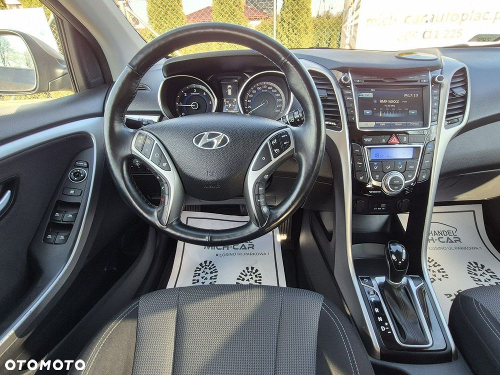 Hyundai i30 - 18