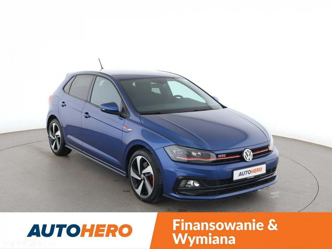 Volkswagen Polo 2.0 TSI GTI DSG - 10