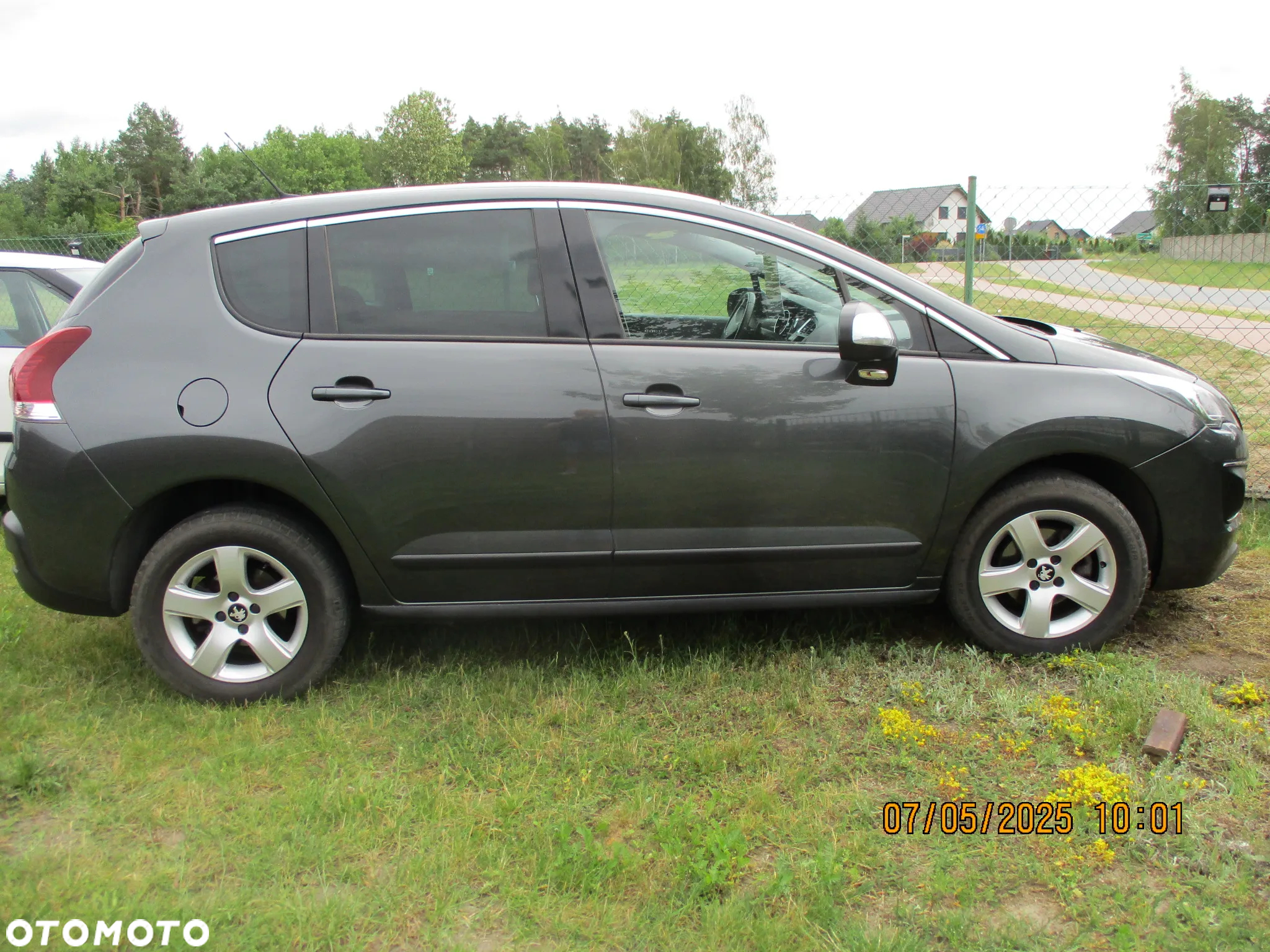 Peugeot 3008 - 2