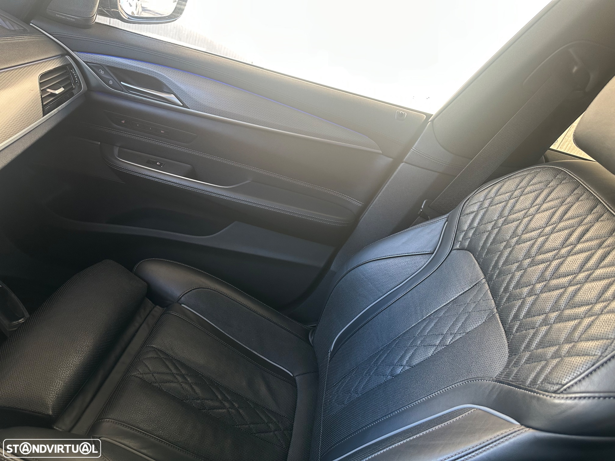 BMW 630 Gran Turismo d Pack M - 18