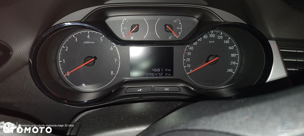 Opel Crossland X 1.2 Enjoy - 4