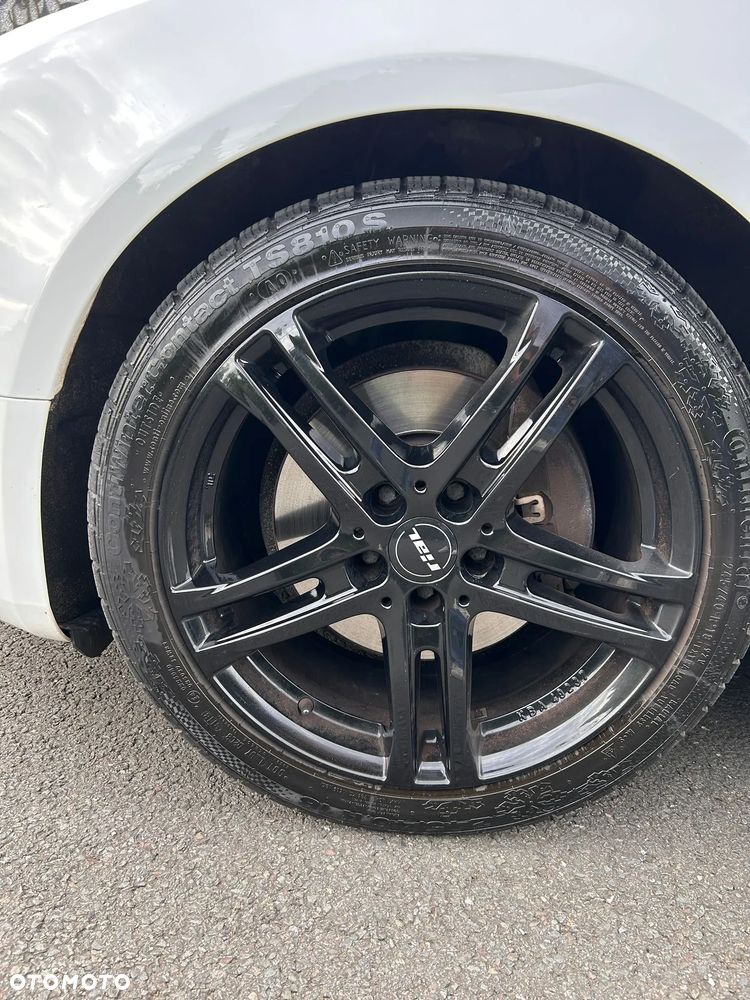 Audi A5 Sportback - 8