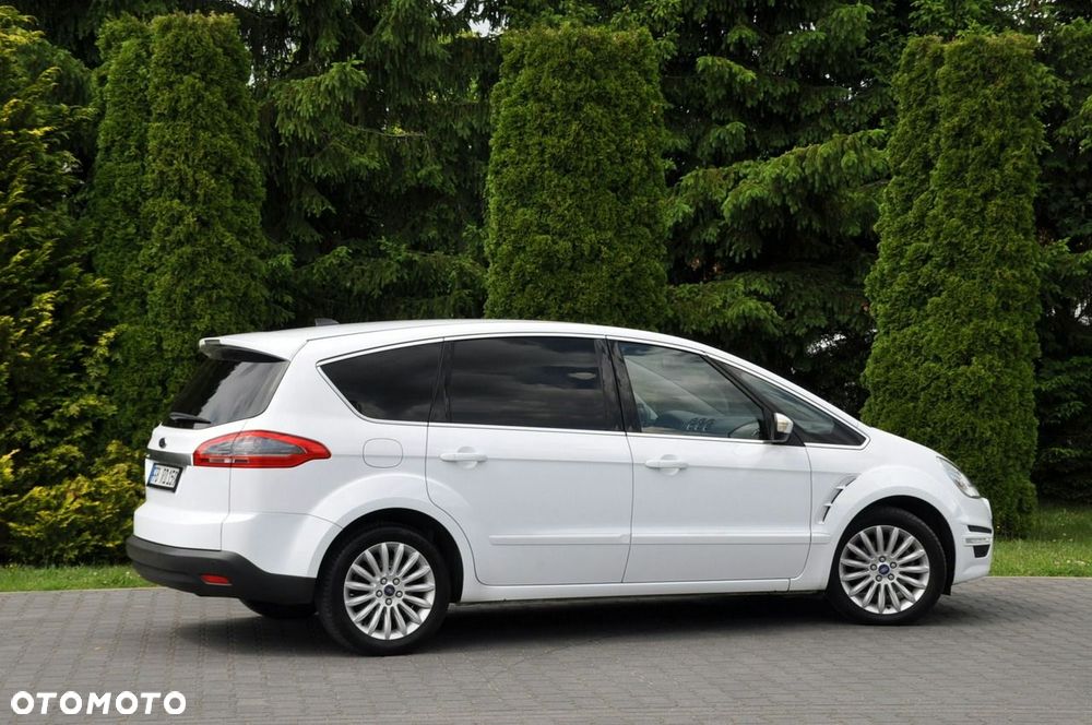 Ford S-Max - 5