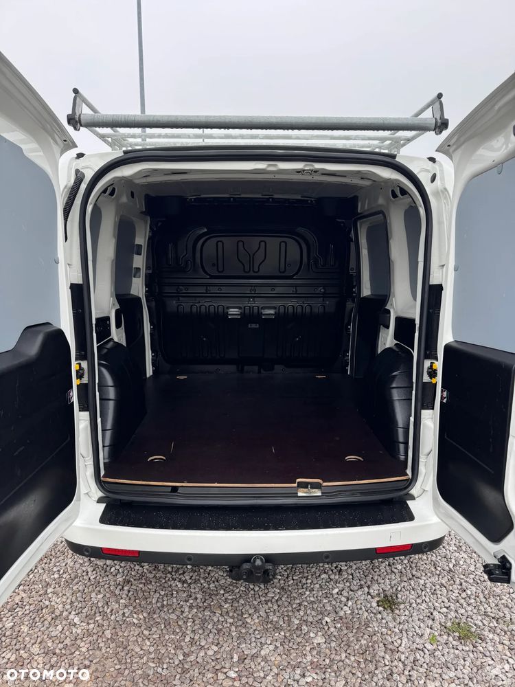 Fiat Doblo - 3