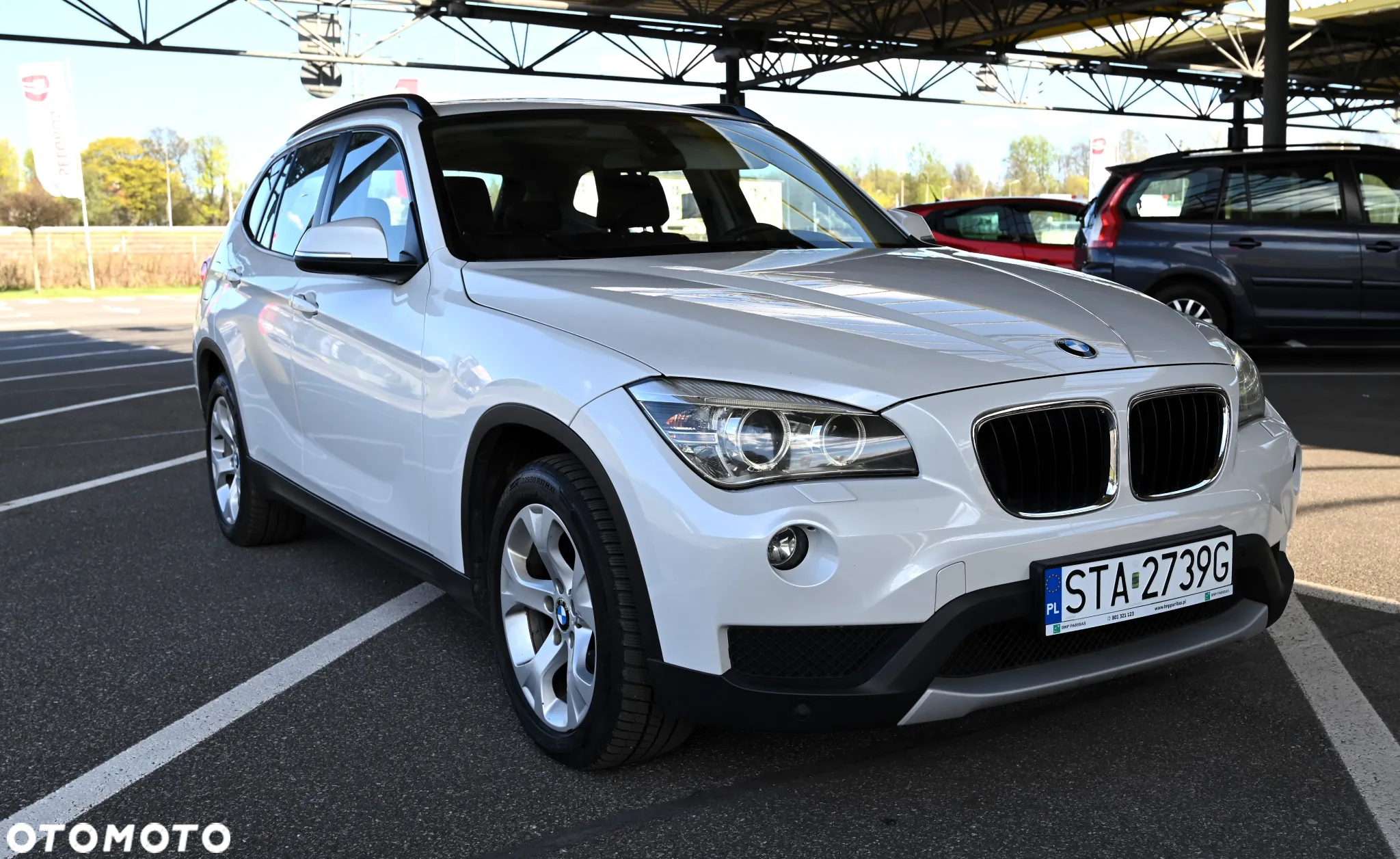 BMW X1 - 6