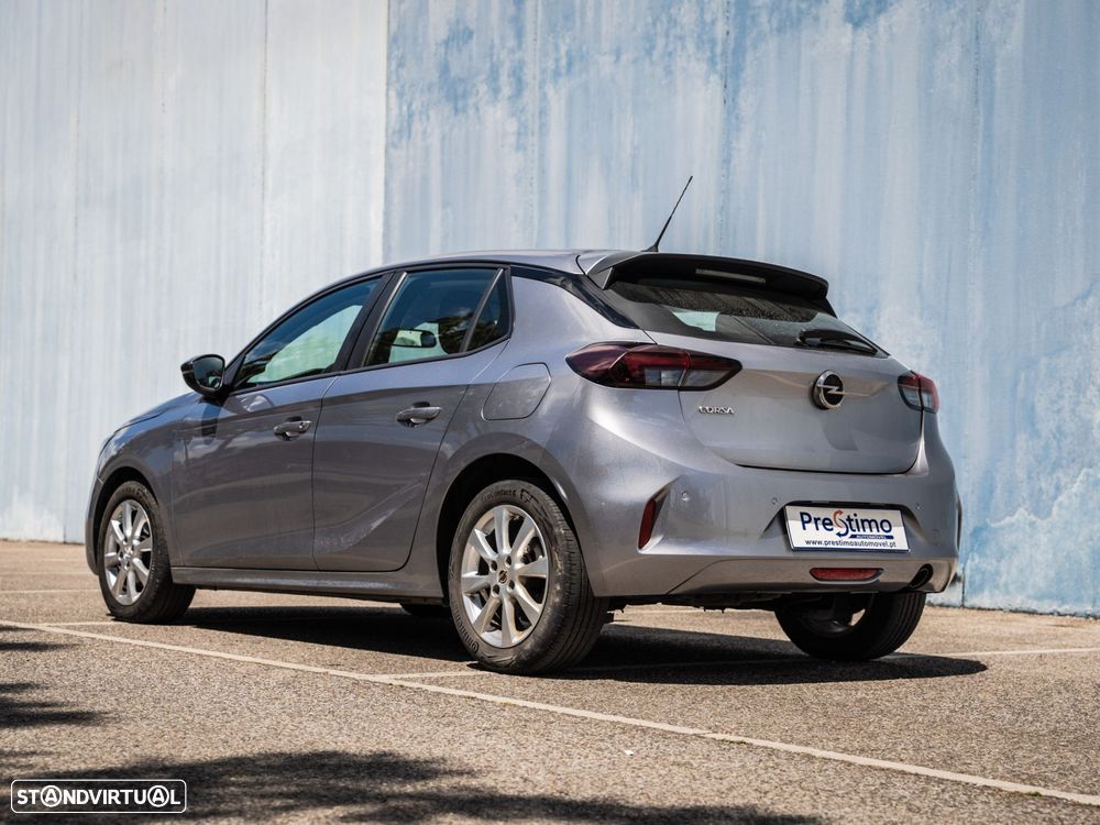 Opel Corsa 1.5 D Edition - 8