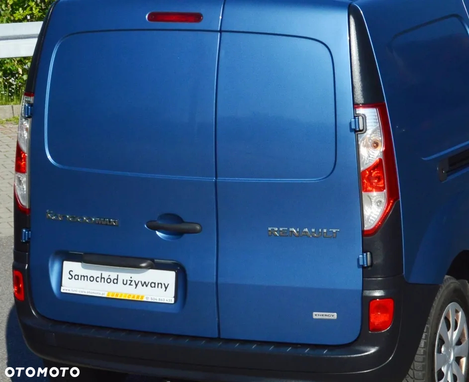Renault Kangoo - 15