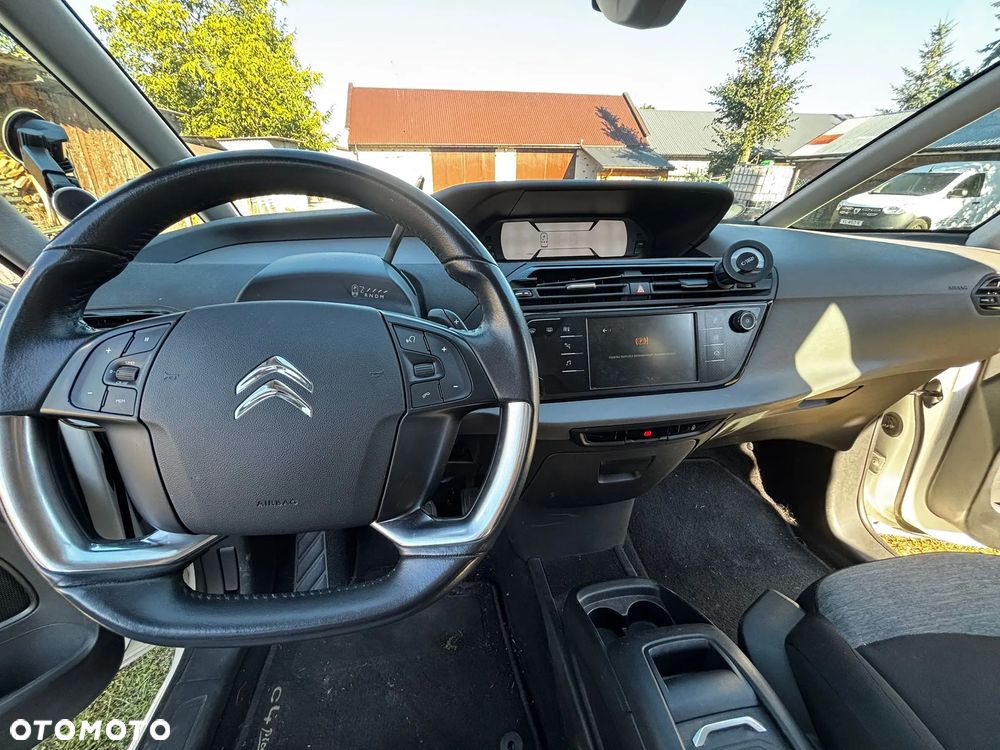 Citroën C4 SpaceTourer - 5