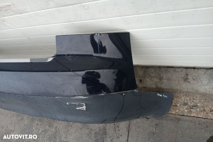 Bara spate 8E5807521B 8E5807521B Audi A4 B6 [2000 - 2005] Sedan 1.9 T - 2