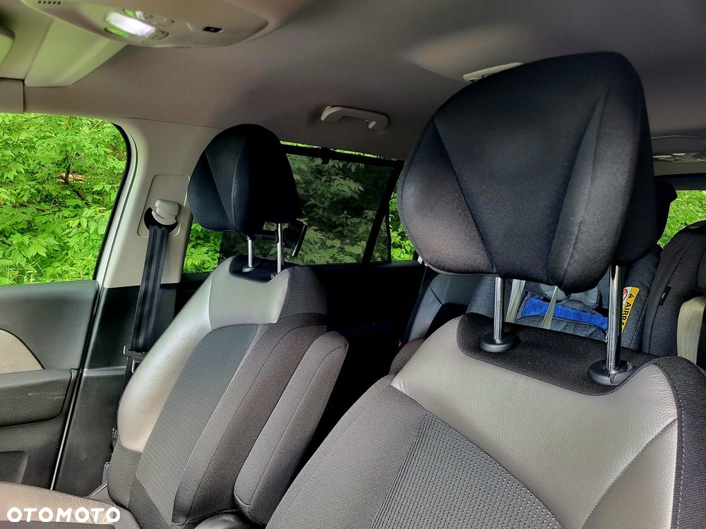 Citroën C4 Picasso 2.0 BlueHDi Shine S&S EAT6 - 20
