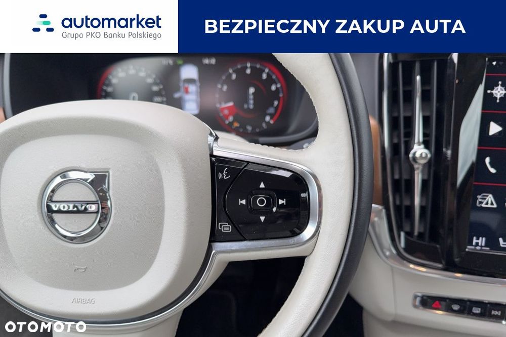 Volvo S90 T6 AWD Inscription - 18