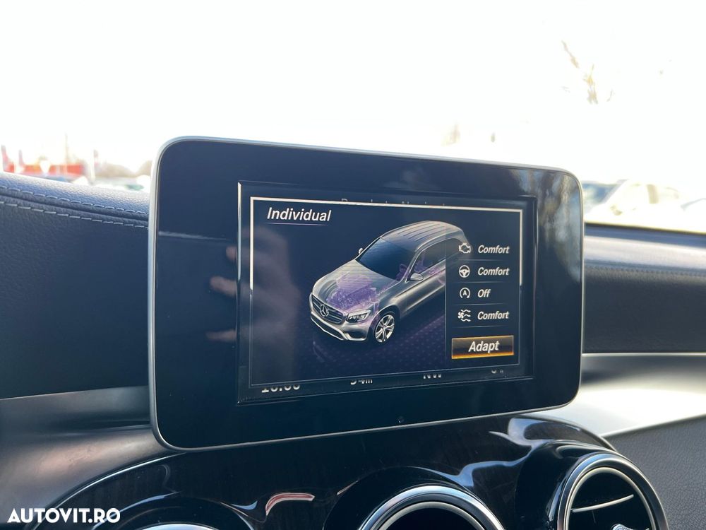 Mercedes-Benz GLC - 24