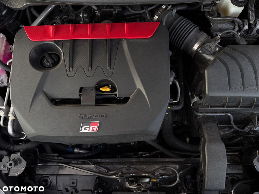 Toyota GR Yaris - 6