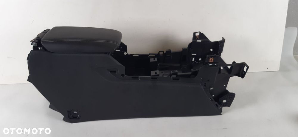 JEEP GRAND CHEROKEE WL TUNEL ŚRODKOWY 6PP671X7AB - 1