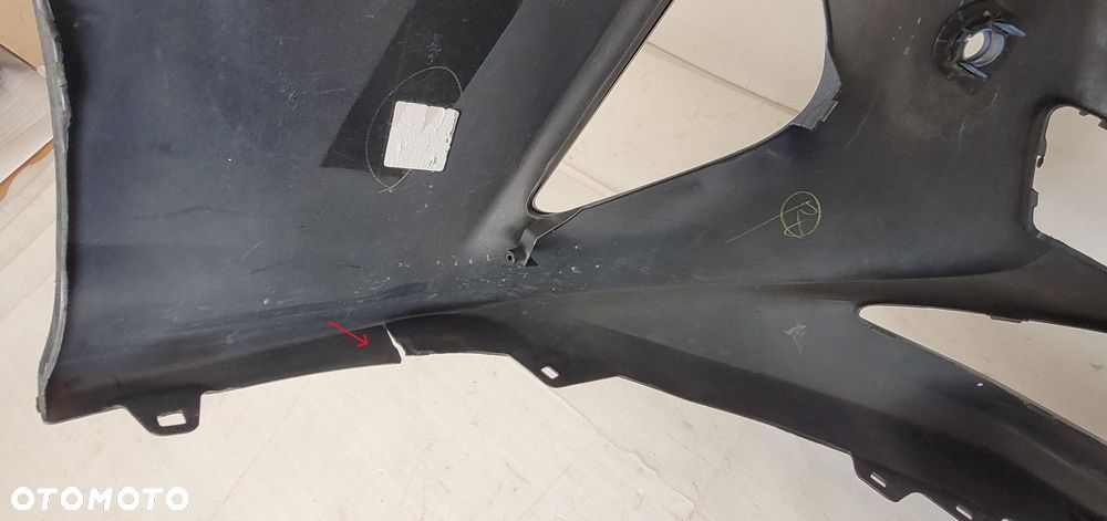 ZDERZAK PRZEDNI TOYOTA PRIUS XW50 IV 2015- 52119-47700 - 14