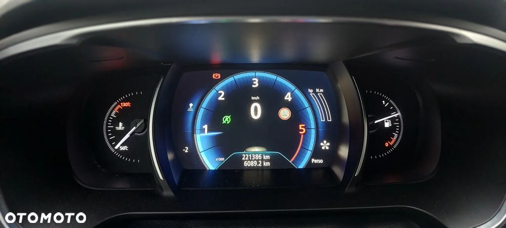Renault Talisman 1.6 Energy dCi Zen - 14