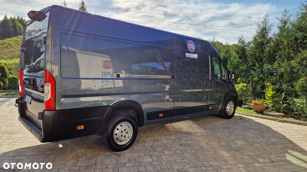 Fiat Ducato - 5