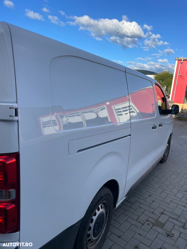 Citroën Jumpy - 10