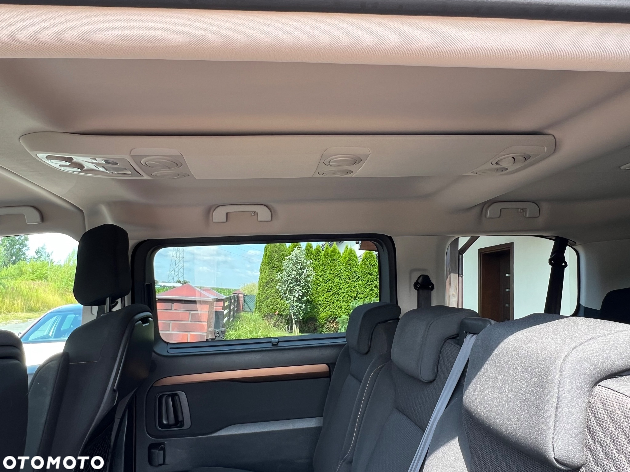 Toyota ProAce 2,0-l-D-4D L1 (8-Si.) Verso Family Comfort - 30