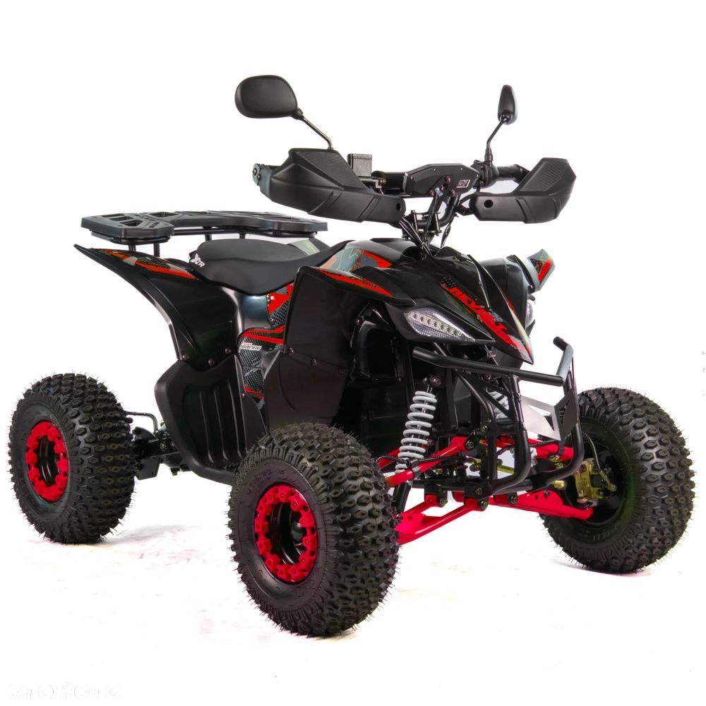 XTR Inny - 12